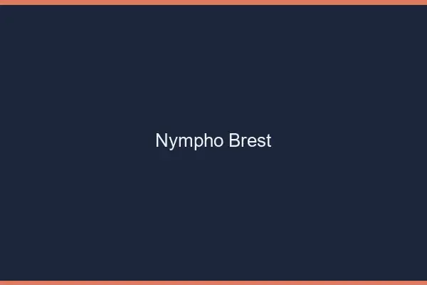 Nympho Brest