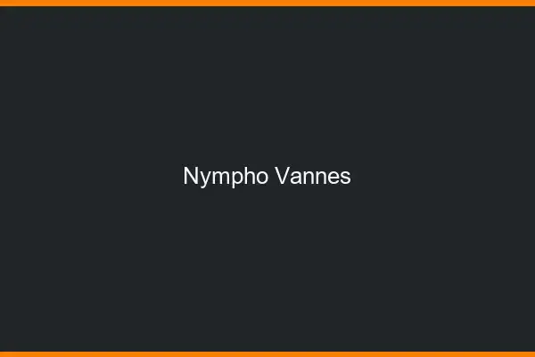 Nympho Vannes